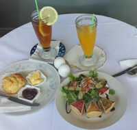 Angas Tea Rooms - Hotel Accommodation