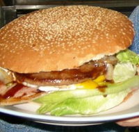 Arno Bay Jetty Cafe - Hotel Accommodation