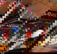 Avondale Cafe - Hotel Accommodation