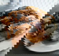 Bay View Cafe - Hotel Accommodation