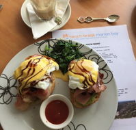 Beach Break - Hotel Accommodation