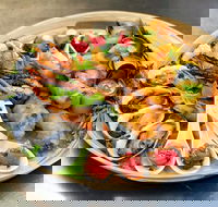 Beachcomber - Hotel Accommodation