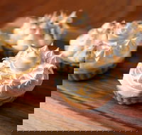 Bella Cafe Restaurant  Pizza Bar - Hotel Accommodation