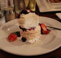 Billy Mac's Bistro - Hotel Accommodation
