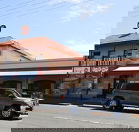 Bistro - Hotel Accommodation