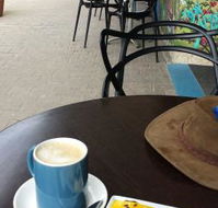 Blue Lime Cafe and Deli - Hotel Accommodation