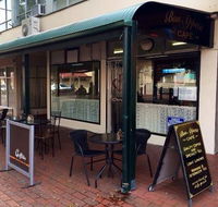 Bon appetit cafe - Hotel Accommodation