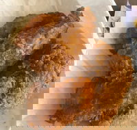 BP Roadhouse Keith South Aust - Hotel Accommodation