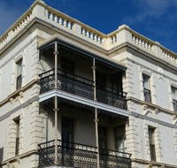 Cafe 129 - Hotel Accommodation