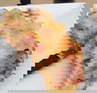 Cafe Moonta - Hotel Accommodation