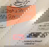 Cafe on McCoy - Hotel Accommodation