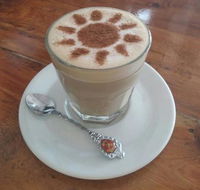 Caffe On Bungala - Hotel Accommodation