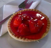 Carousel Cafe Bakery - Hotel Accommodation