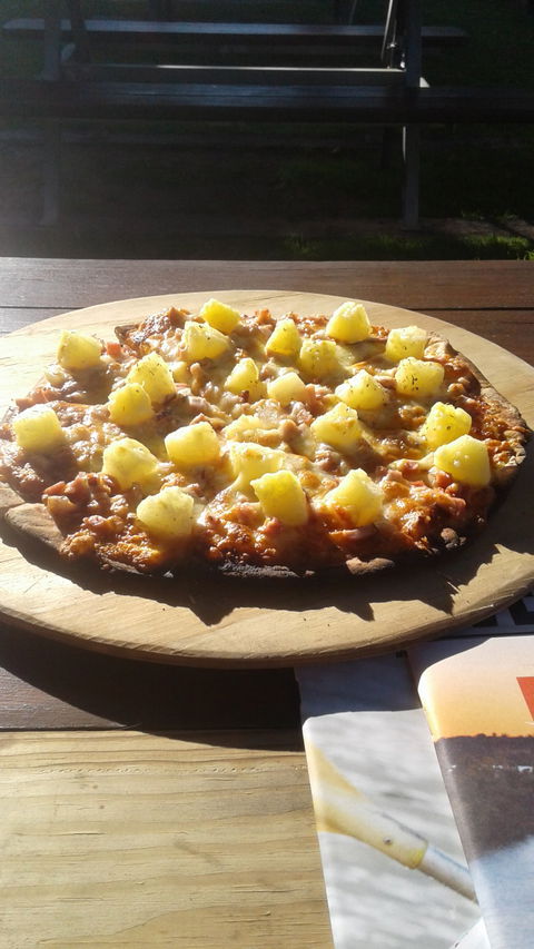 Caudo Vineyard - Hotel Accommodation 1