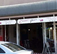 Chappy Place - Hotel Accommodation