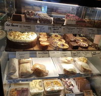 Chase Chocolate Notes - Hotel Accommodation