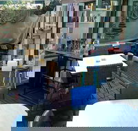 Chill Out - Hotel Accommodation