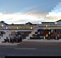 Chinese On Bagot - Hotel Accommodation