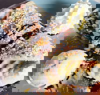 Coffee Barn Gelateria - Hotel Accommodation