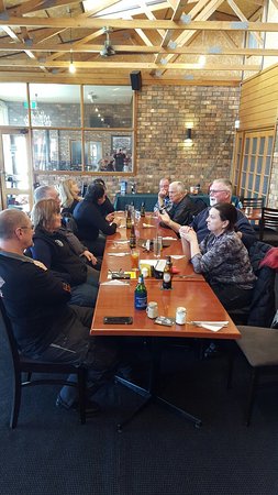 Coffin Bay Hotel - Hotel Accommodation 0