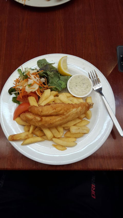 Coffin Bay Hotel - Hotel Accommodation 1