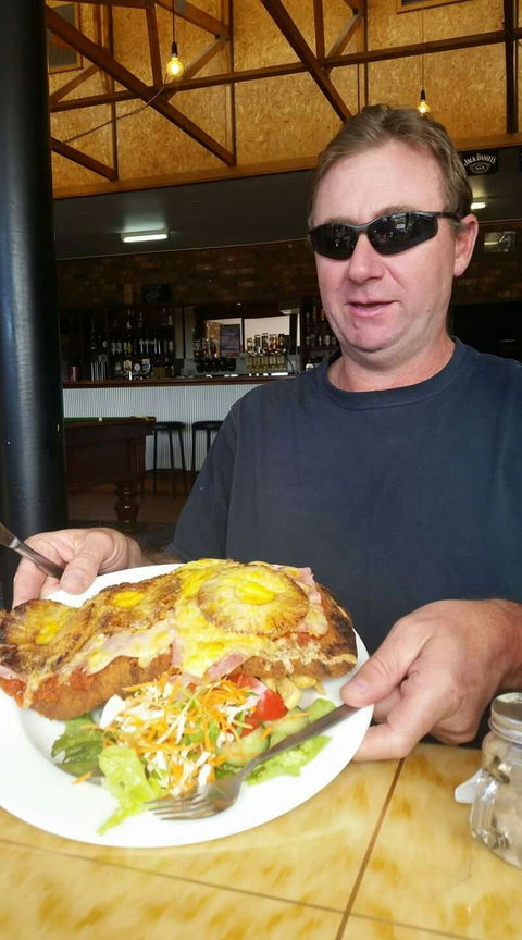 Coffin Bay Hotel - Hotel Accommodation 2