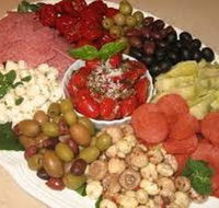 Coffin Bay Pizza  Homemade Food - Hotel Accommodation