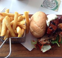 Coopers Alehouse Wallaroo - Hotel Accommodation