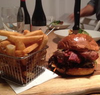 Dalrymple Hotel - Hotel Accommodation