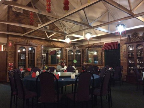 Dragon Village Chinese Restaurant - Hotel Accommodation 0
