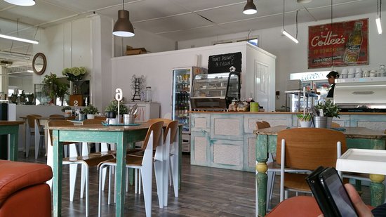 Kelly SA Hotel Accommodation