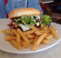 Finniss General Store Cafe - Hotel Accommodation