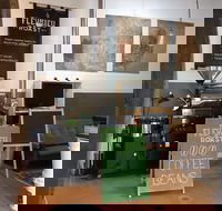 Fleurieu Roast - Hotel Accommodation