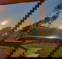 Forktree Brewing - Hotel Accommodation