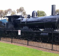 Goyder St Cafe - Hotel Accommodation