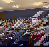 Gum Flat Diner  Take away - Hotel Accommodation