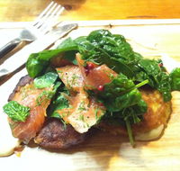 Harvest Mylor Cafe Adelaide Hills - Hotel Accommodation