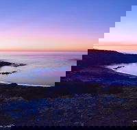 Howling Dog Tavern - Hotel Accommodation