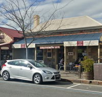 Jacks High Street Cafe  Bakery - Hotel Accommodation