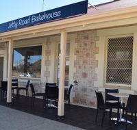 Jetty Road Bakehouse - Hotel Accommodation