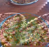 John's Pizza Bar  Restaurant - Hotel Accommodation
