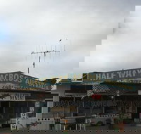 Kimba Cafe - Hotel Accommodation