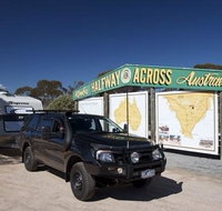 Kimba Roadhouse Motel  Caravan Park Restaurant - Hotel Accommodation