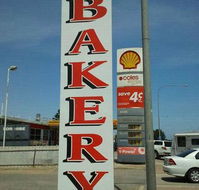 Kipling's Bakery - Hotel Accommodation