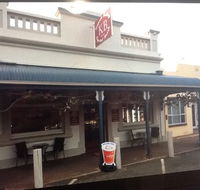 Kupsch - Hotel Accommodation