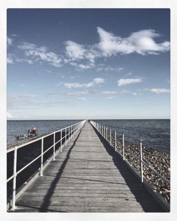 Germein Bay SA Hotel Accommodation