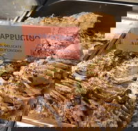 Lobethal Bakery - Hotel Accommodation