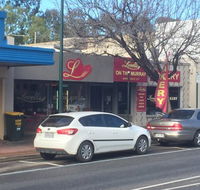 Lovell's Bakery on the Murray - Hotel Accommodation
