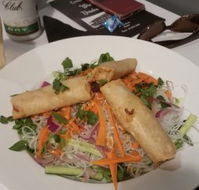 Maggi's Cafe Restaurant - Hotel Accommodation