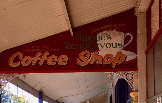 Black Rock SA Hotel Accommodation